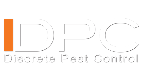 Discrete Pest Control